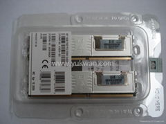 server FBD ram memory  397413-B21 4GB FBD PC2-5300 2X2GB Kit