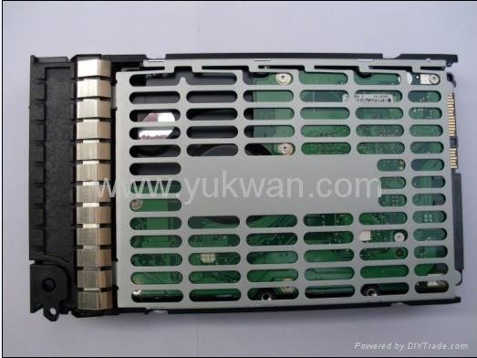 416127-B21 HP 300GB 15K 3.5" DP SAS Server Hard Disk Drive 2