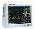 patient monitor ECG NIBP RESP H8