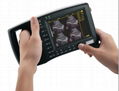 veterinary ultrasound scanner S550Vet 1