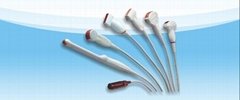 compatible ultrasound probes 