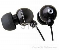 earphone