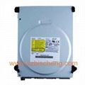 Xbox360 Liteon dvd drive rom 1