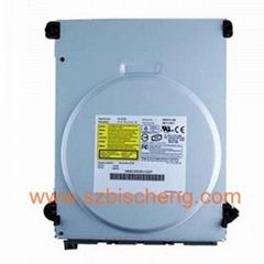 Xbox360 Liteon dvd drive rom