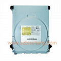 Xbox360 Liteon dvd drive rom 4