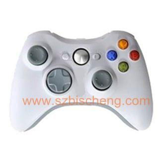 Xbox360 wireless controller