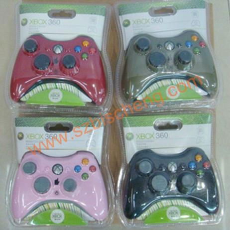 Xbox360 wireless controller 2