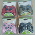 Xbox360 wireless controller 2