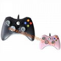 Xbox360 wireless controller 5