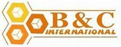 B&C INTERNATIONAL LIMITED
