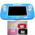 WiiU Silicon Case