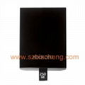 Xbox360 20G slim hard drive 