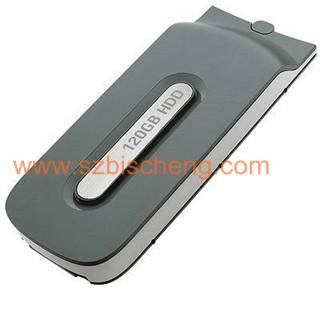 Xbox360 20G slim hard drive  4