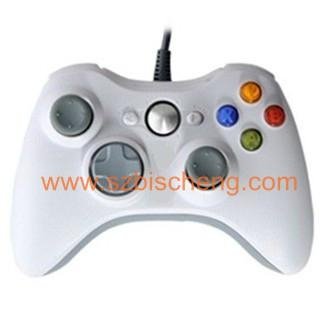 Xbox360 wired controller