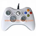 Xbox360 wired controller 1