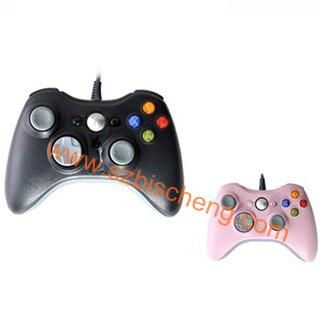 Xbox360 wired controller 2