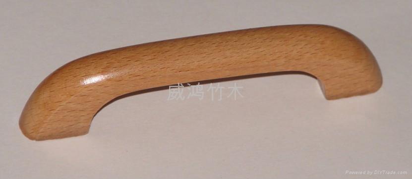 wooden cabinet handle 3