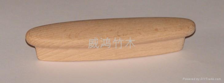 wooden cabinet handle 4