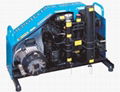 德国宝华JII型呼吸空气填充泵高压压缩机 2