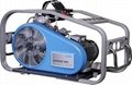 德国宝华JII型呼吸空气填充泵高压压缩机 3