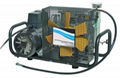 德国宝华JII型呼吸空气填充泵高压压缩机 5