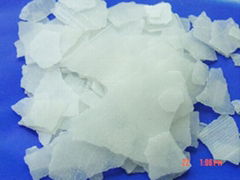 caustic soda flake