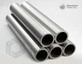 Titanium tube 1