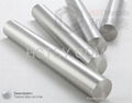 Medical Titanium Rod