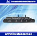 4 Ports Gsm/CDMA Gateway 1