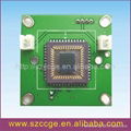 1/3“ Color CMOS Camera board