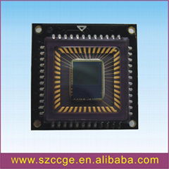 Video door phone board camera module