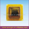 1/4“ 480TVL CMOS  Camera Module 1