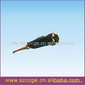 1/5“ mini high resolution endoscope camera module