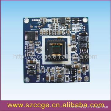 SONY Color CCD Camera Module