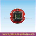 Color SONY CCD Board Camera Module