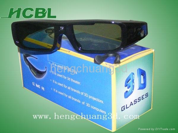 promotion active shutter glasses