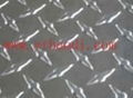 aluminum / aluminium diamond plate 1