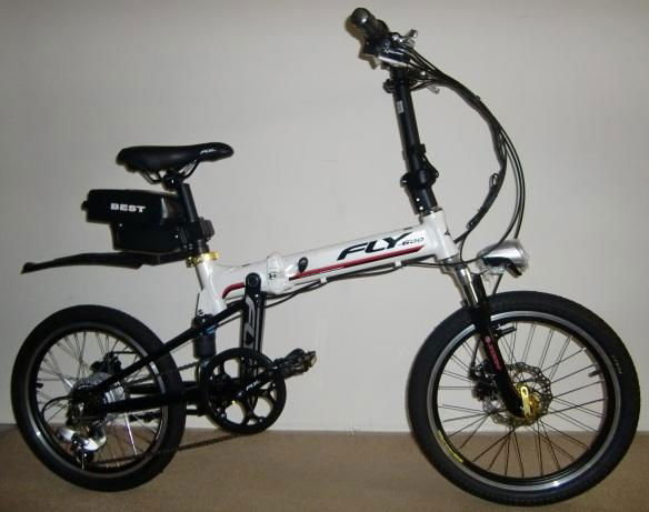 EBIKE-111A