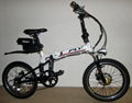 EBIKE-111A 1