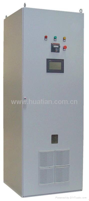 380V 50Hz 25A-800A  active power filter-power quality solution 3