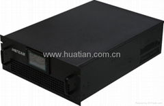 400V 50Hz 30A-50A racky type active harmonic filter for data center 