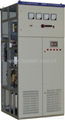 low voltage automatic reactive power compensation equipment