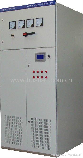 low voltage automatic power factor correction equipment