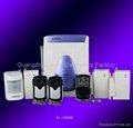 AOLIN wireless security Home Alarm system 1