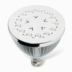 E27/E26 PAR38 LED Bulb