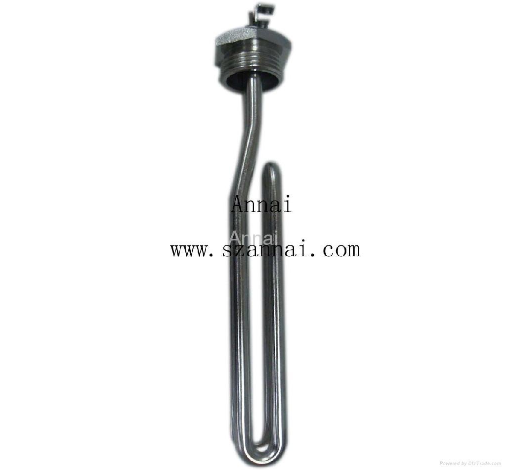 Electric heating element 3