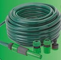 PVC garden hose