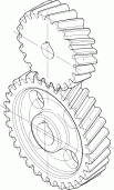 Helical Gear 