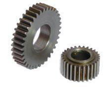 Spur Gear 