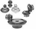 Bevel Gear 